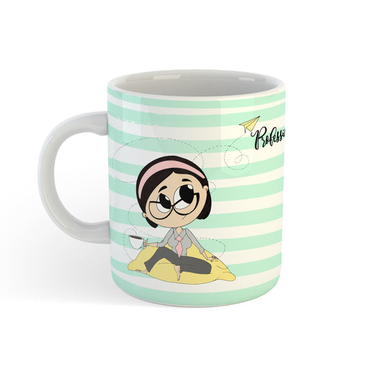Urbanhand urban hand professional dreamer mug coffee study work dream