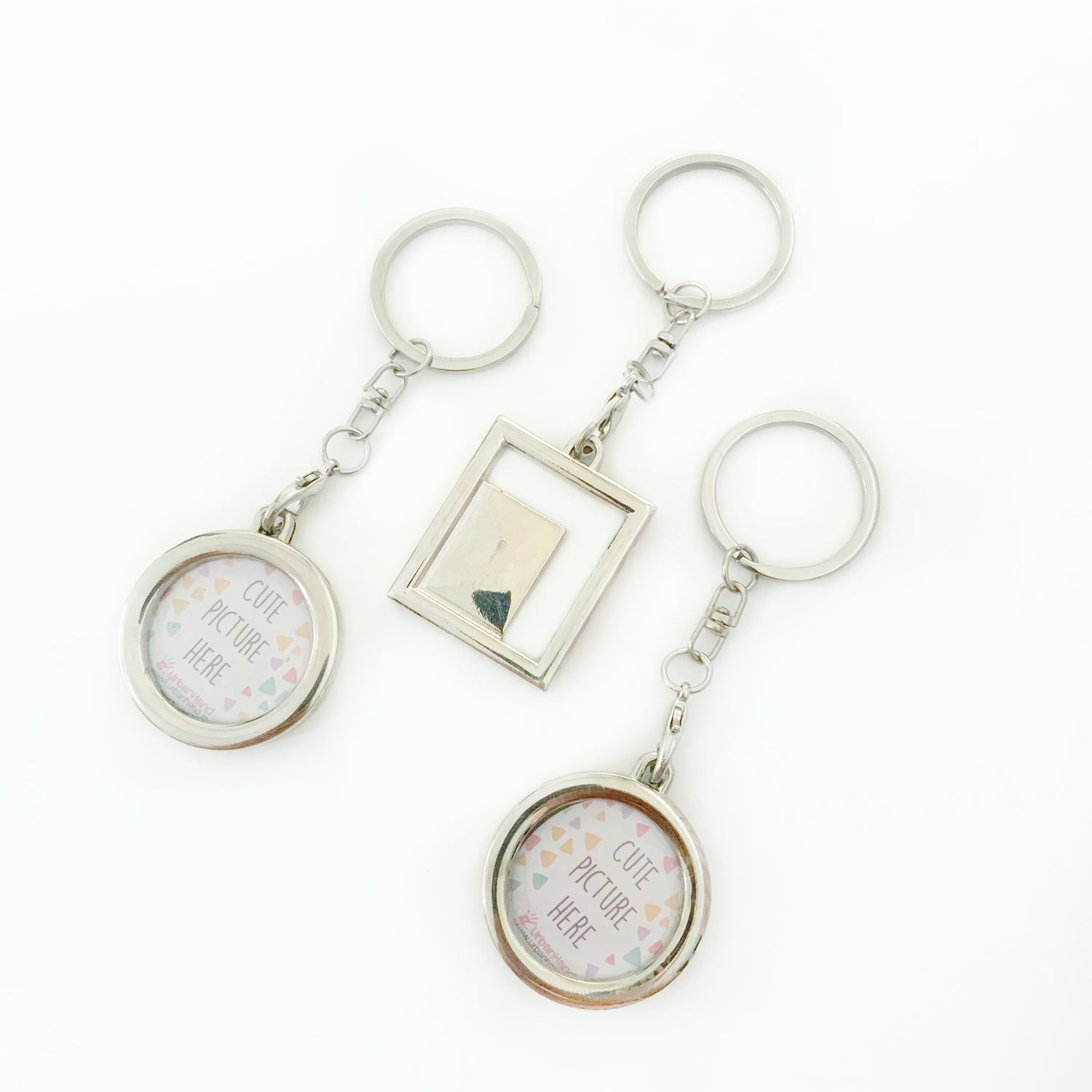 Keychains