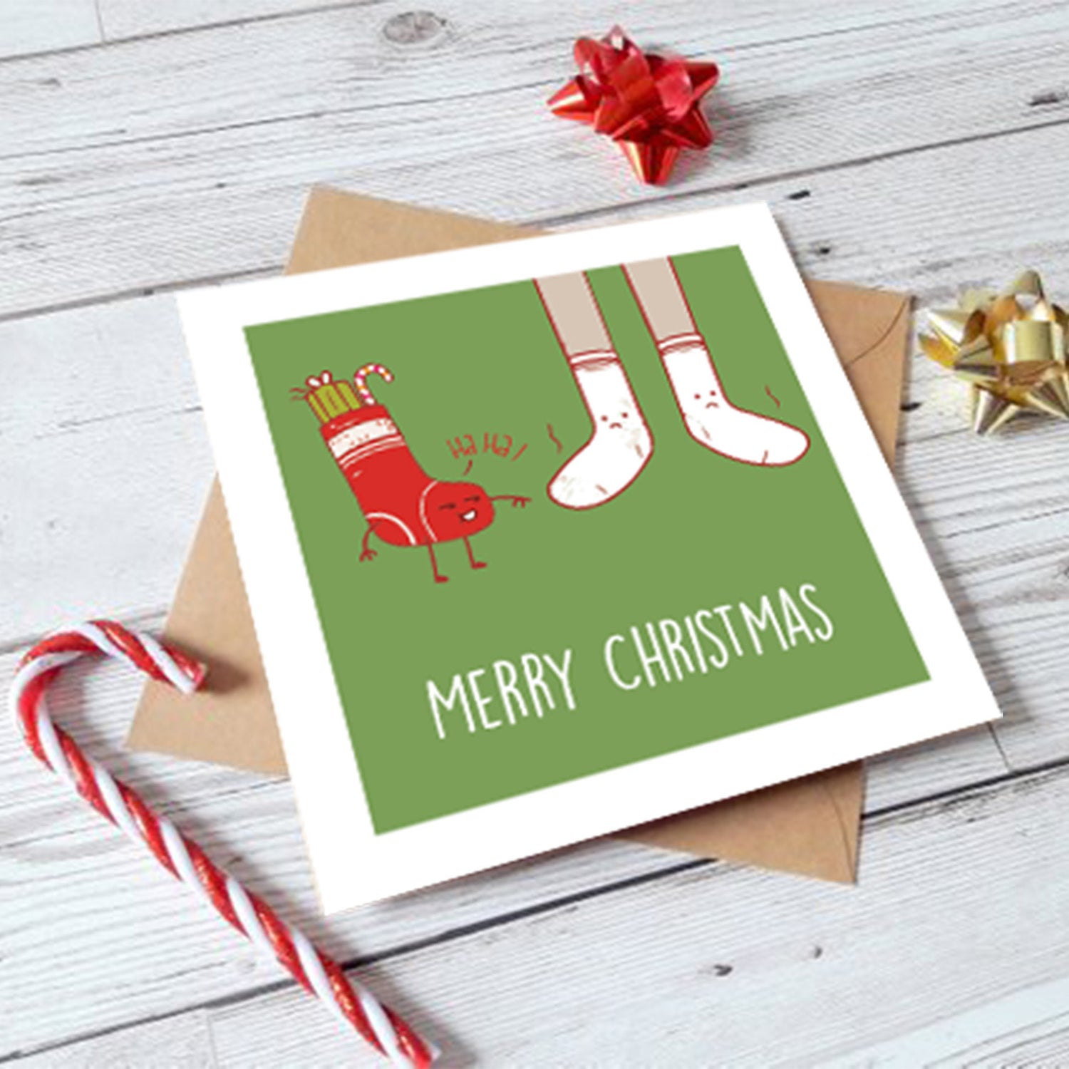 Greeting Cards