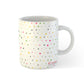 Urbanhand urban hand girl boss coffee mug stylish empowered girl star
