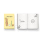 I'm The Ruler - Notebook