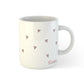 Urbanhand urban hand personalised Not Short mug animal lover character awesome coffee