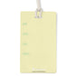 Urbanhand urban hand Airplane Bag tag luggage Personalised Cute quirky travel accessories
