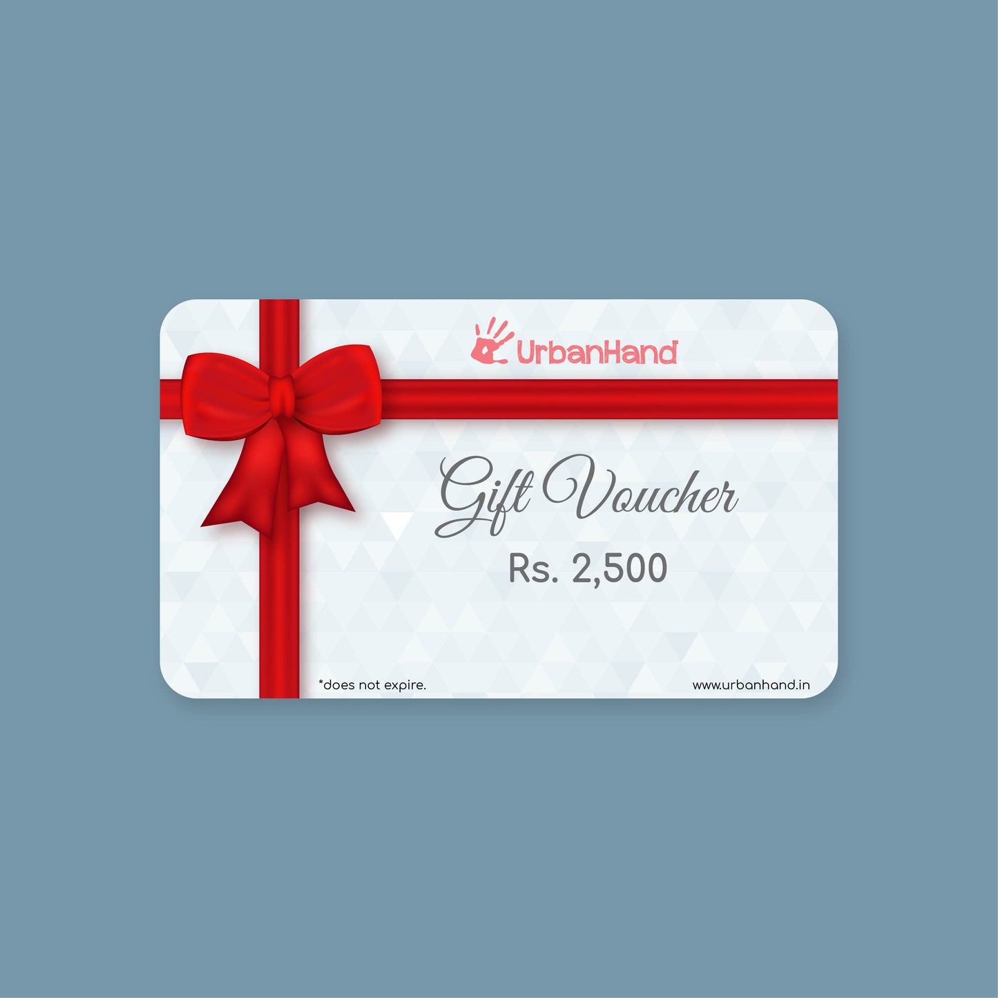 UrbanHand Gift Voucher