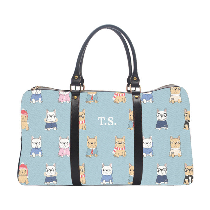 Duffle Bag